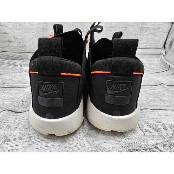 Nike Air Jordan 34 Amber Rise Sneaker Shoe Size 16. AR3240-800 - Picture 6 of 10